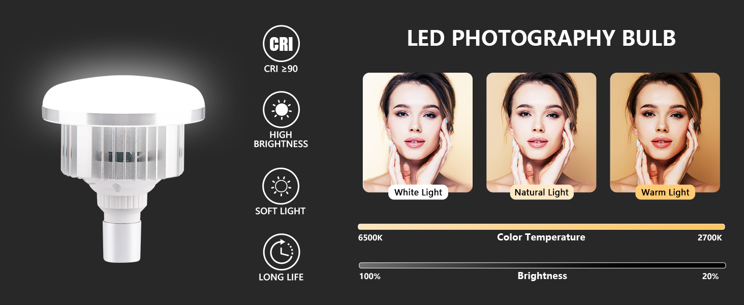 Softbox Lighting Kit