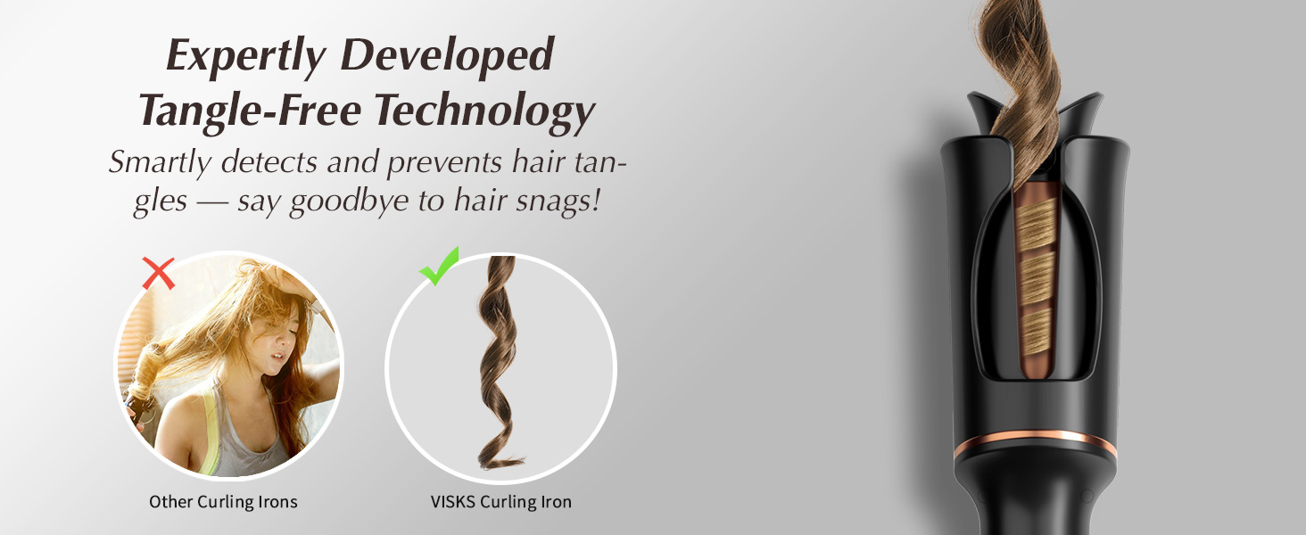 Adjustable Heat Settings