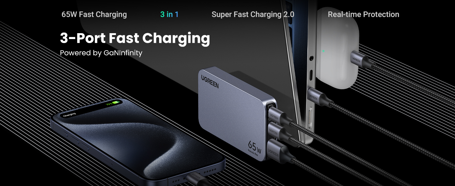 type charger