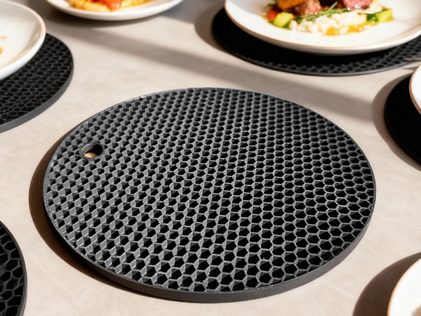 Silicone Hot Pads