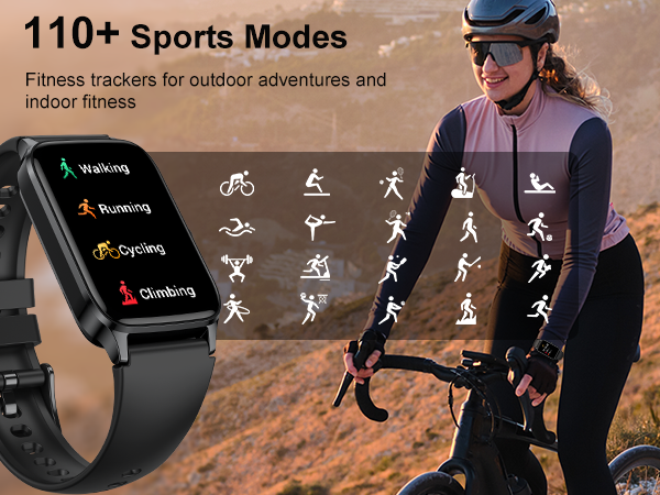 smart watch watches for men women mens watches fitness tracker fitness watch android smart watch
