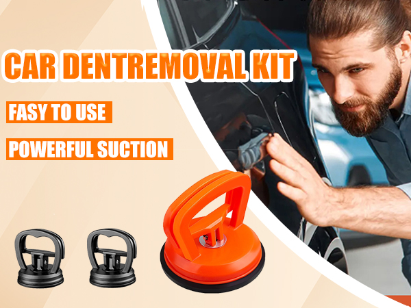 Dent Puller