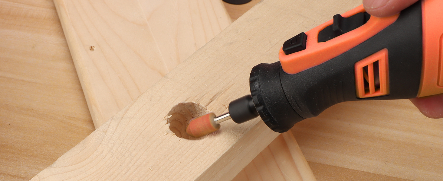 rotary tool accessary