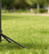Tripod for iPhone