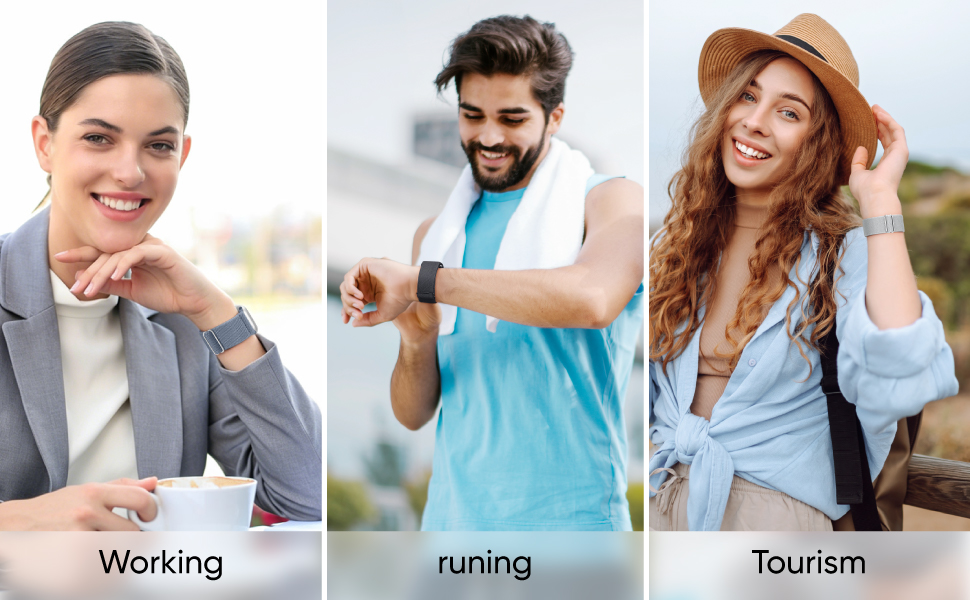 41mm apple watch bands for women