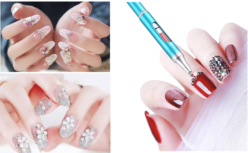 gem pens for rhinestones