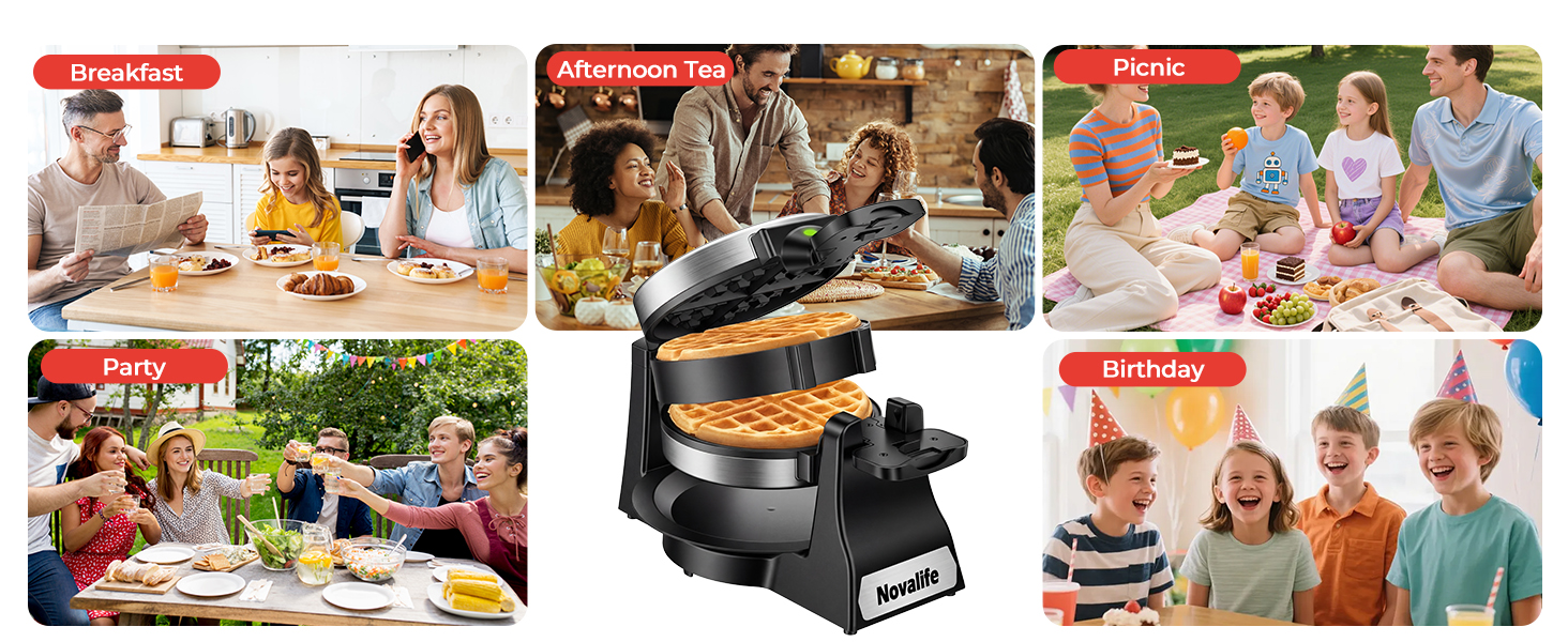 BEST CHOICE FOR EVERY OCCASION