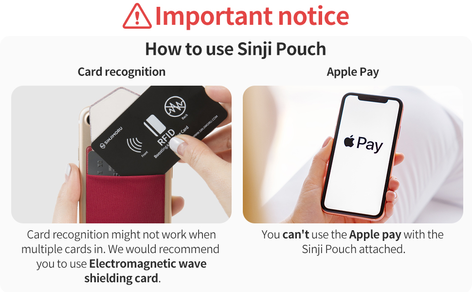 stick on wallet attachment for phone case card holder iphone magsafe car mount charger battery pack