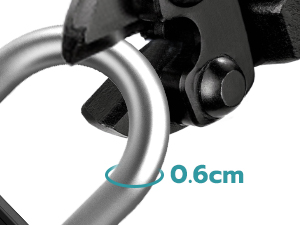 Combination Lock for Locker with Fingerprint