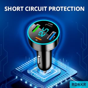 short circuit protection