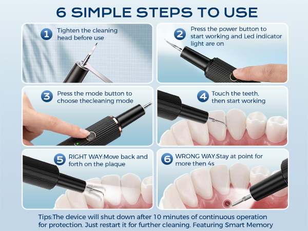 plaque remover for teeth