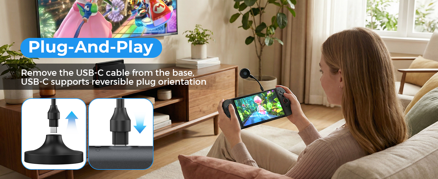 switch 2 accessories