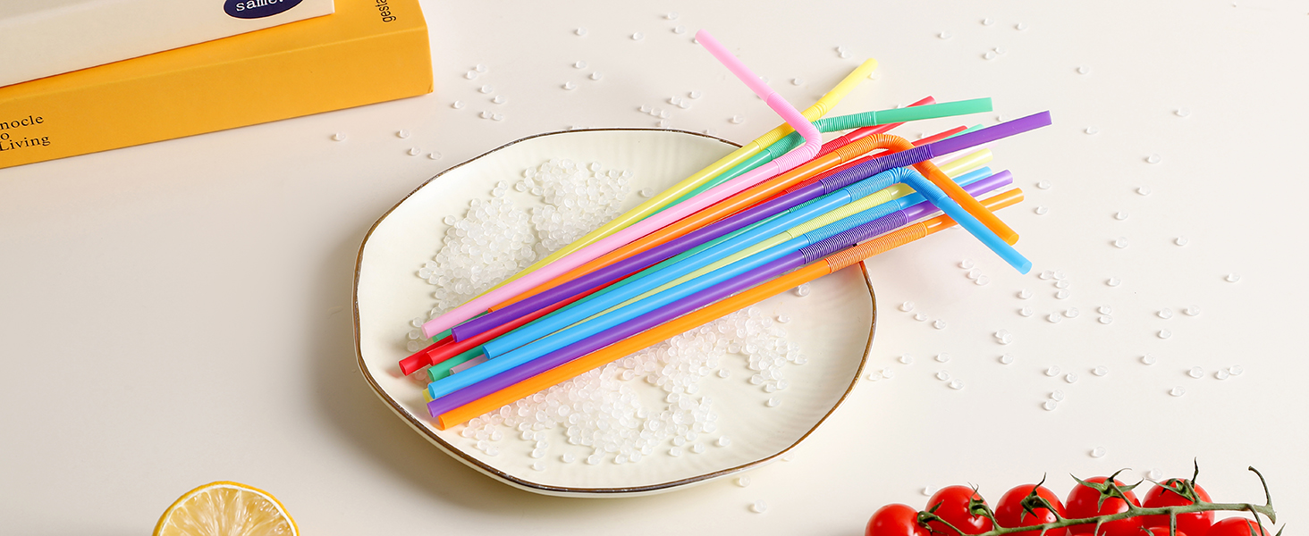 straws, bendy straws, straws plastic disposable, extra long straws, straws drinking plastic