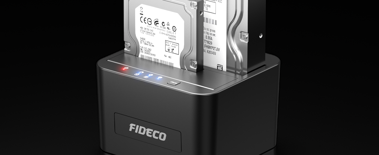 usb 3.0 hard drive dock