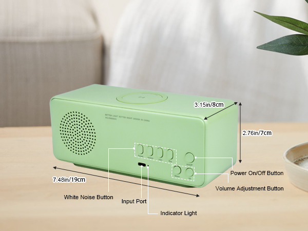 ruido blanco para bebes,portable sound machine baby,sound machine travel,sounds machine for sleeping