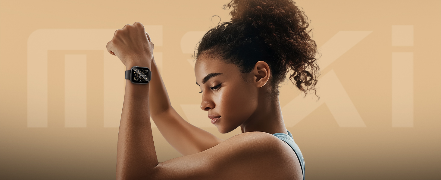1. Cases for Apple Watch 12