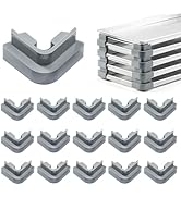 16 pcs Silicone Tray Stackers for Harvest Right Freeze Dryer Trays –Freeze Dryer Accessories Stac...