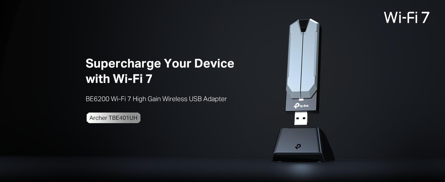 Supercharge Your Device with Wi-Fi 7