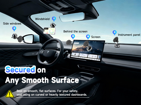 magsafe car mount charger