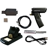 Thermaltronics DS-KIT-1 Desoldering Kit for TMT-9000S interchangeable for Metcal MX-D001