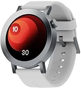 CMF Watch Pro 2 Smartwatch for Men Women, Fitness Tracker with Heart Rate, SPO2 Monitoring,120 Sp...