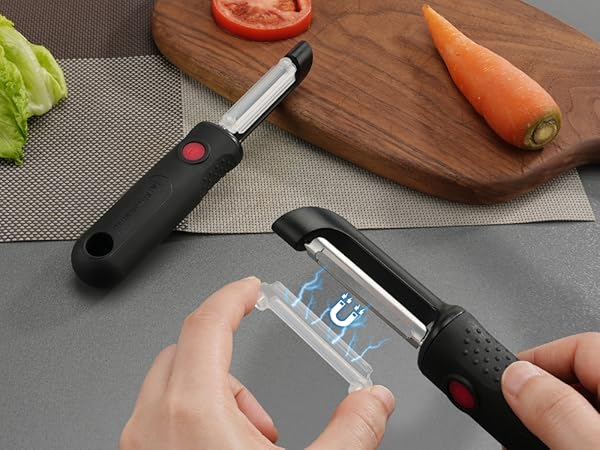 I peeler