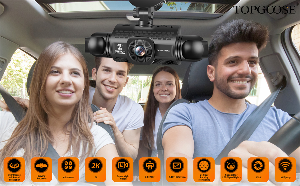dashcam front and rear camera-10