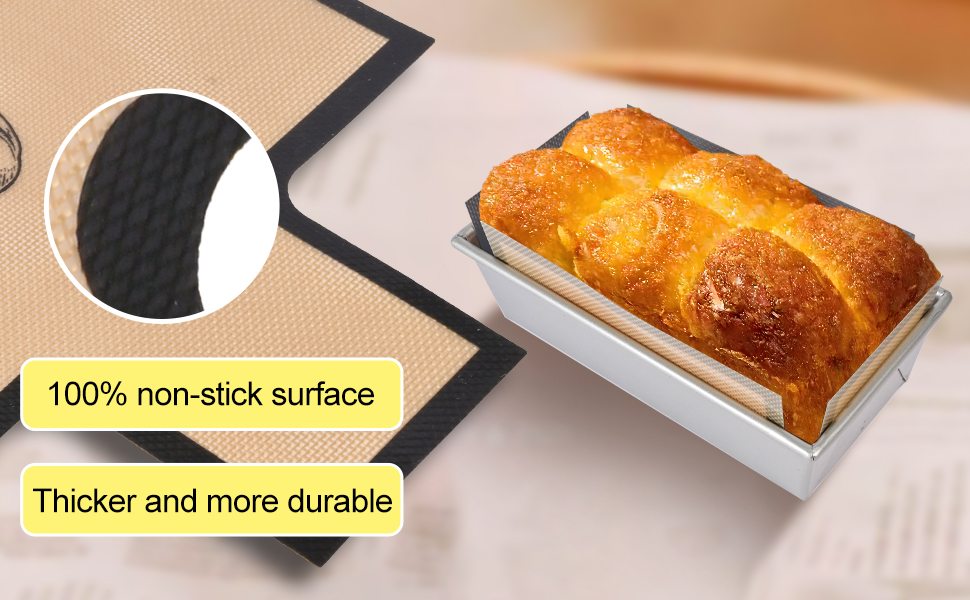 Baking Mats