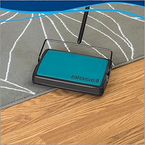 Sweeper, carpet sweeper, cordless vacuum, dorm vacuum, restaurant sweeper, manual sweeper