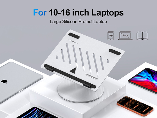 For 10-16 inch Laptop Stand