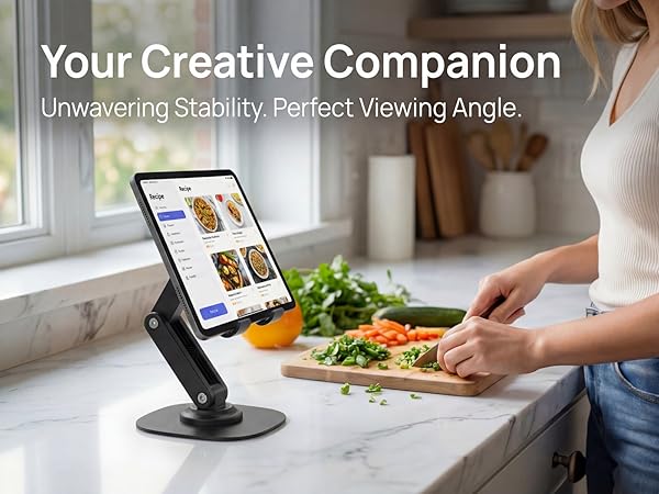 360° Degree Rotating Mobile Phone Holder