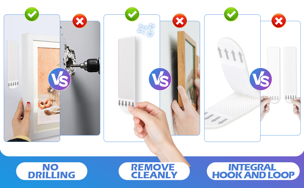Hanging Picture Hangers