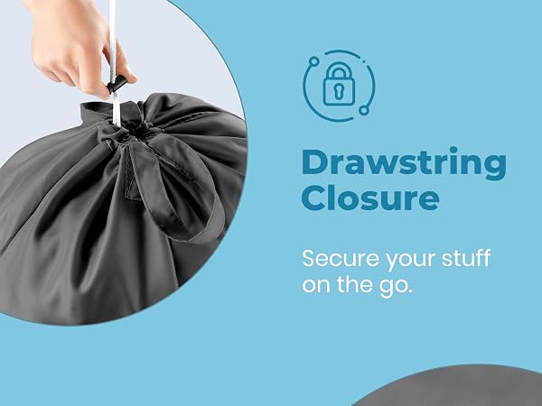 large laundry bag 