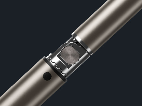 cup holder phone mount