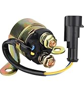 Starter Solenoid Relay for Polaris Sportsman 500 450 570 700 RZR 800 1000 Ranger 500 700 800 Repl...