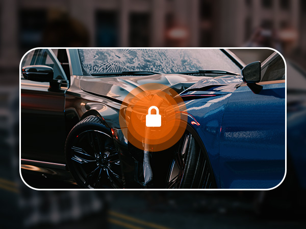 dash cam front and rear