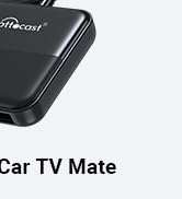 OTTOCAST Car TV Mate - Fire TV Stick Converter for Car - Plug &amp; Play, Stable Fast, No Latency - C...