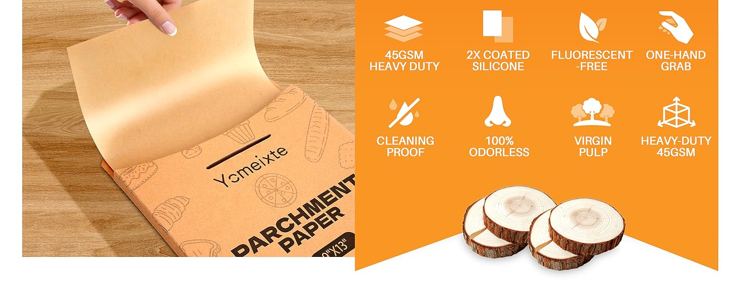 baking paper