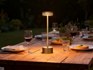 cordless lamps cordless table lamps rechargeable battery operated outdoor dining lights tabletop
