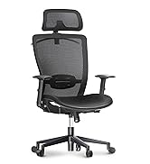 DESK CHAIR