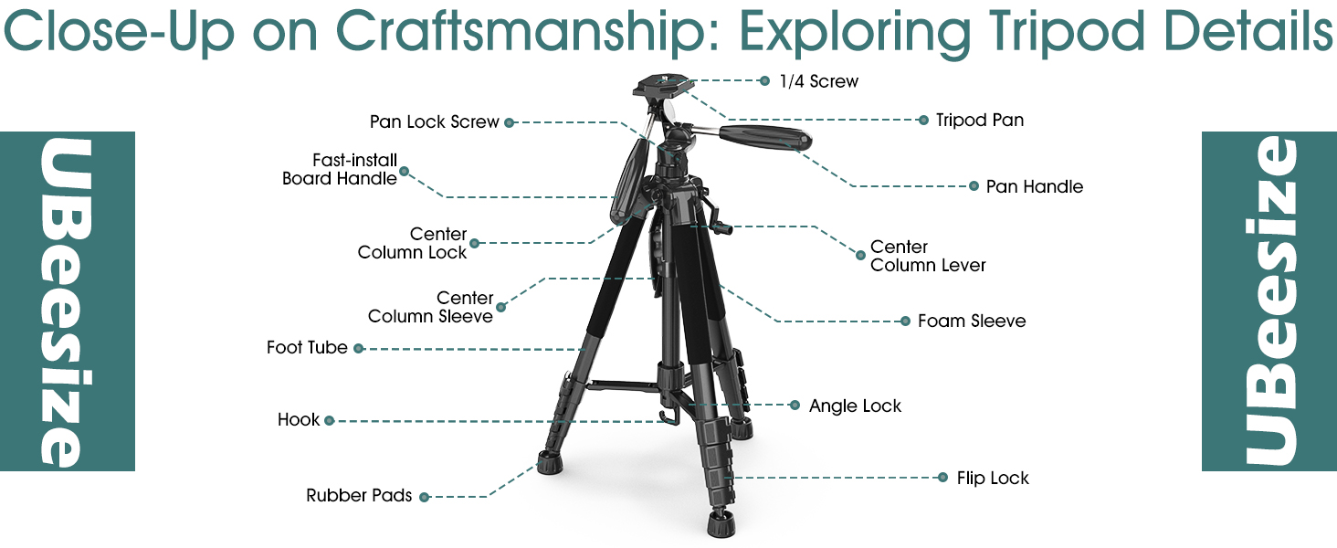 phone tripod