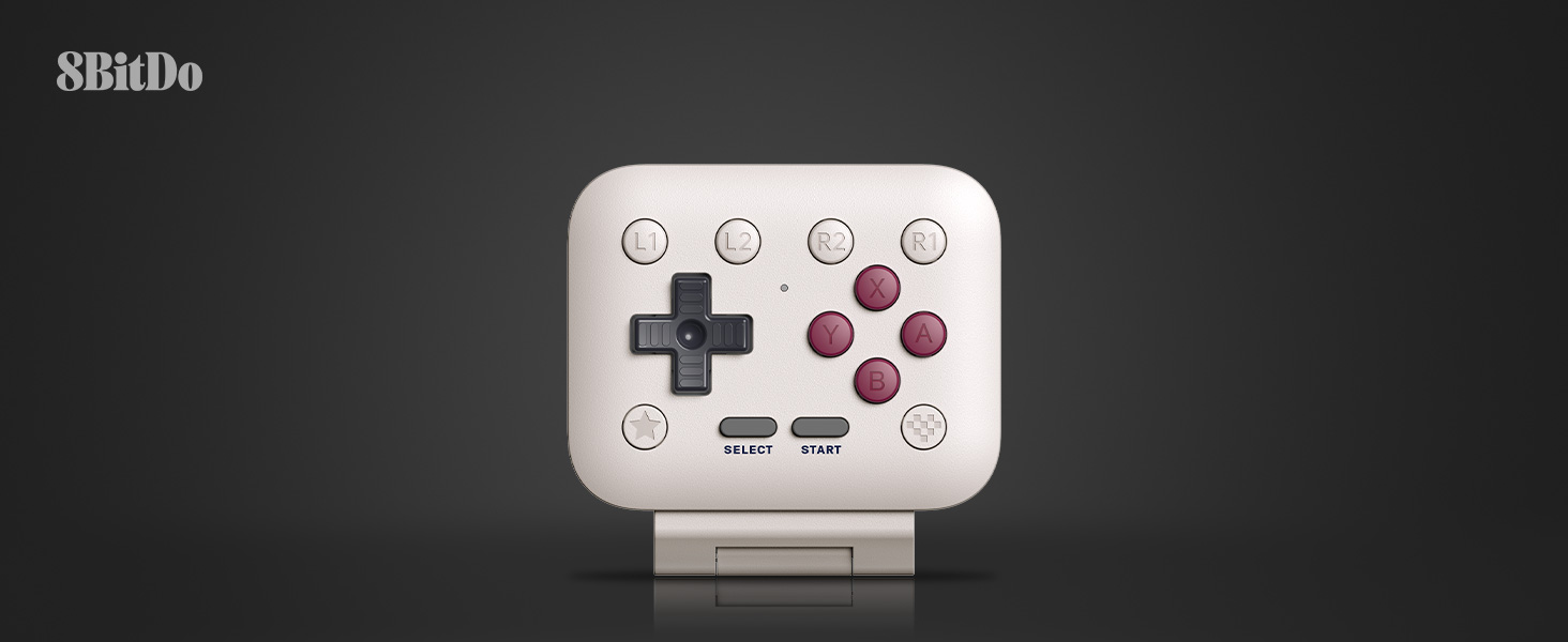 8BitDo