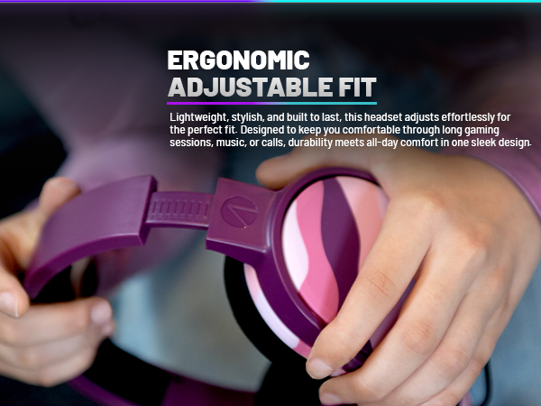 Headset