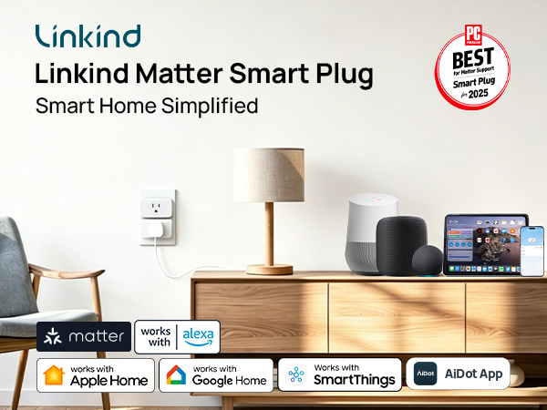 smart plug