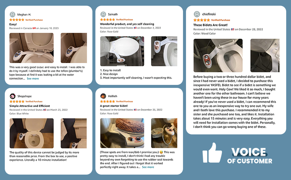 bidet seat attachment bidet sprayer bidet