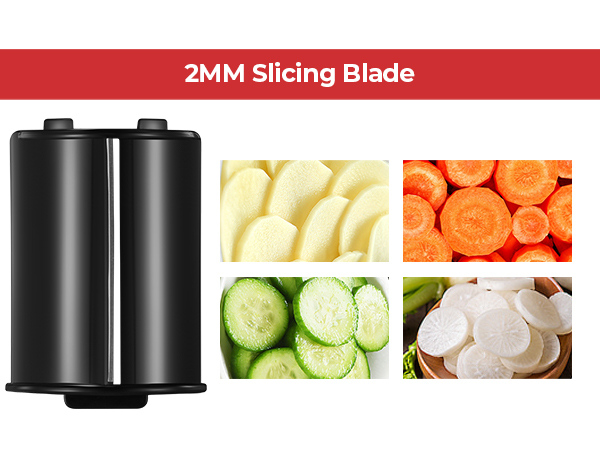 Electric Cheese Grater