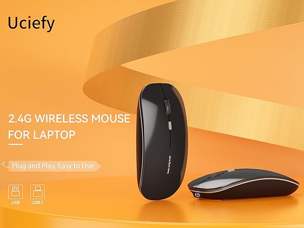  wireless mouse