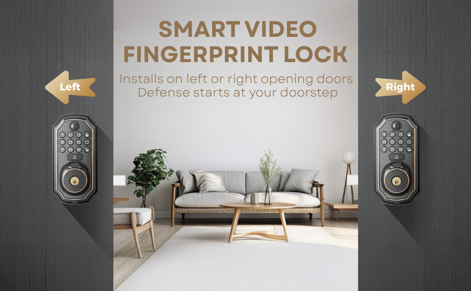 Smart Lock