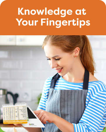 kitchen accessories