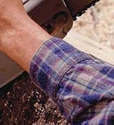 Chainsaw Sharp Pebble Electric Chainsaw Sharpener Kit - Comes with Chain Saw Sharpener Tool, 4 File